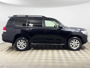Внедорожник Toyota Land Cruiser 2018 года, 6620900 рублей, Казань