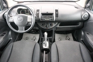 Хетчбэк Nissan Note 2006 года, 649000 рублей, Красноярск