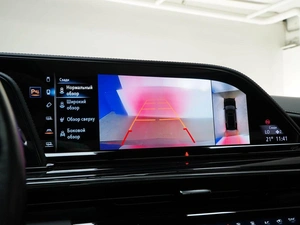 Внедорожник Cadillac Escalade 2021 года, 8799046 рублей, Москва