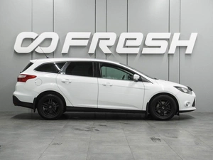 Универсал Ford Focus 2012 года, 1080000 рублей, Воронеж