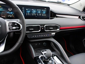 Внедорожник Jetour X50 2024 года, 1890000 рублей, Петрозаводск