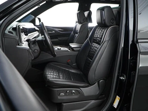 Внедорожник Cadillac Escalade 2021 года, 8099777 рублей, Москва