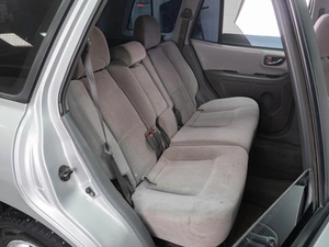 Внедорожник Hyundai Santa Fe 2005 года, 639000 рублей, Тюмень