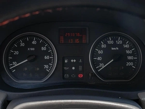 Седан Renault Logan 2011 года, 330000 рублей, Краснодар