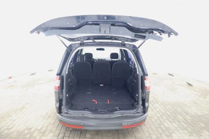 Минивэн Ford Galaxy 2008 года, 899000 рублей, Обнинск