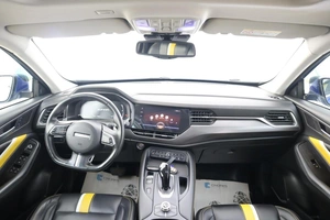 Внедорожник Haval F7x 2020 года, 2349000 рублей, Обнинск