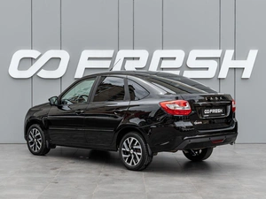 Лифтбек ВАЗ (LADA) Granta 2024 года, 780000 рублей, Краснодар