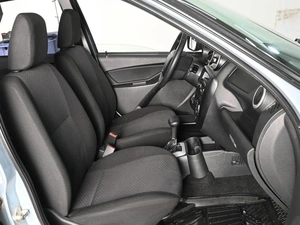 Седан ВАЗ (LADA) Granta 2014 года, 550000 рублей, Аксай