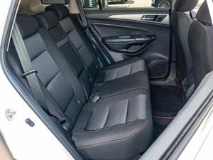 Внедорожник Changan CS75 2017 года, 1320000 рублей, Краснодар