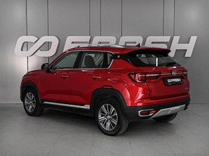 Внедорожник Changan CS35 Plus 2020 года, 1479000 рублей, Ростов-на-Дону