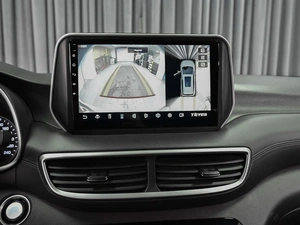 Внедорожник Hyundai Tucson 2018 года, 2544000 рублей, Ставрополь