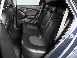 Внедорожник Hyundai ix35 2014 года, 1529000 рублей, Ростов-на-Дону