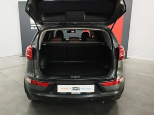 Внедорожник Kia Sportage 2010 года, 1400000 рублей, Курск