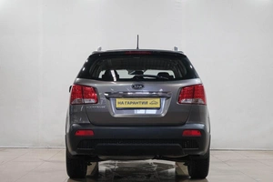 Внедорожник Kia Sorento 2011 года, 1449000 рублей, Новокузнецк
