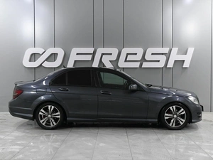 Седан Mercedes-benz C-класс 2012 года, 1670000 рублей, Ростов-на-Дону