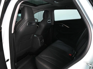 Внедорожник OMODA C5 2023 года, 2190000 рублей, Аксай