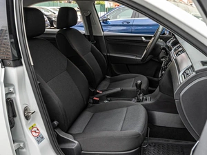 Лифтбек Skoda Rapid 2019 года, 1277000 рублей, Краснодар