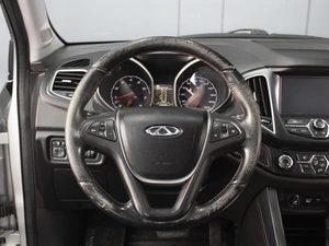 Внедорожник Chery Tiggo 5 2014 года, 899000 рублей, Омск