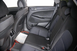 Внедорожник Hyundai Tucson 2017 года, 2139000 рублей, Пермь