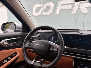 Внедорожник Baic X75 2024 года, 1849000 рублей, Ижевск