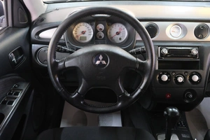 Внедорожник Mitsubishi Outlander 2005 года, 819000 рублей, Омск