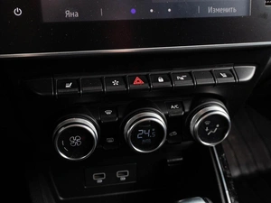 Внедорожник Renault Arkana 2020 года, 1744000 рублей, Тюмень