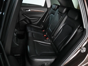 Внедорожник Audi Q5 2012 года, 1849000 рублей, Аксай