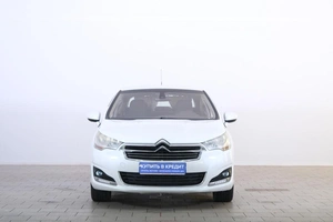 Хетчбэк Citroen C4 2013 года, 669000 рублей, Омск