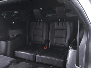 Внедорожник Ford Explorer 2019 года, 4150000 рублей, Ростов-на-Дону