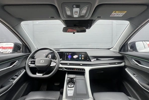 Внедорожник Changan CS75 Plus 2024 года, 2709000 рублей, Солонцы