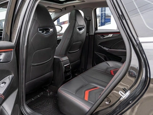 Седан Kaiyi E5 2023 года, 1370000 рублей, Краснодар