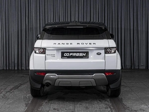Внедорожник Land Rover Range Rover Evoque 2012 года, 2170000 рублей, Ставрополь