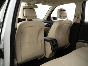 Внедорожник Mercedes-benz GLK-класс 2012 года, 2229050 рублей, Москва