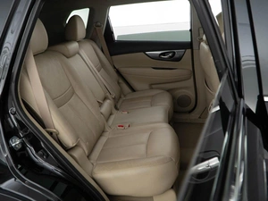 Внедорожник Nissan X-Trail 2016 года, 1600046 рублей, Москва