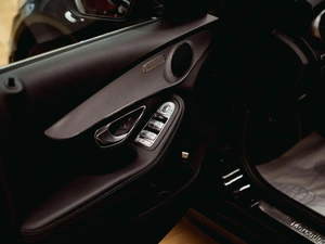 Седан Mercedes-benz C-класс 2019 года, 3150000 рублей, Красноярск