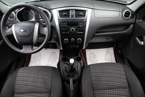 Хетчбэк Datsun mi-DO 2018 года, 699000 рублей, Оренбург