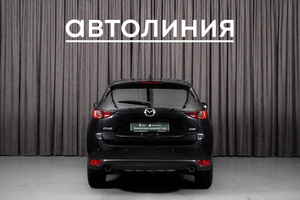 Внедорожник Mazda CX-5 2018 года, 2249000 рублей, Красноярск