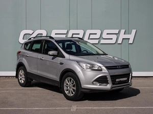 Внедорожник Ford Kuga 2015 года, 1299000 рублей, Большой Сочи