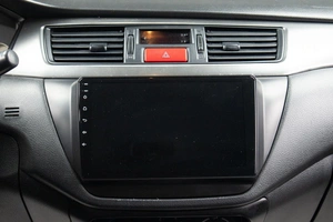 Седан Mitsubishi Lancer 2006 года, 399000 рублей, Оренбург