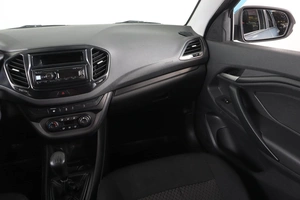 Седан ВАЗ (LADA) Vesta 2016 года, 789000 рублей, Пермь