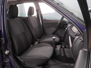 Седан ВАЗ (LADA) Granta 2016 года, 584000 рублей, Воронеж