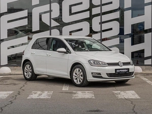 Хетчбэк Volkswagen Golf 2013 года, 1630000 рублей, Краснодар