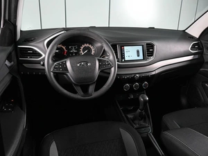 Седан ВАЗ (LADA) Vesta 2025 года, 1420000 рублей, Аксай