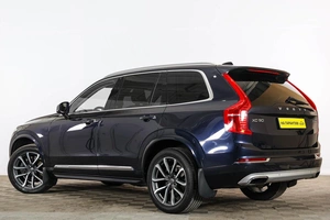 Внедорожник Volvo XC90 2016 года, 3149000 рублей, Тюмень