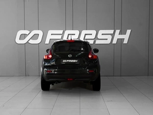 Внедорожник Nissan Juke 2012 года, 828000 рублей, Тверь