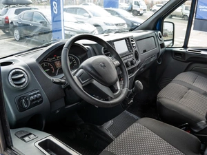 ГАЗ ГАЗель Next, III (2013—н. в.) 2.5 D MT (150 л.с.) 2024г. 2024 года, 3100000 рублей, Краснодар