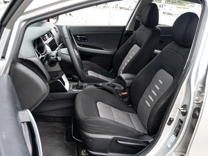 Хетчбэк Kia Ceed 2013 года, 965000 рублей, Краснодар