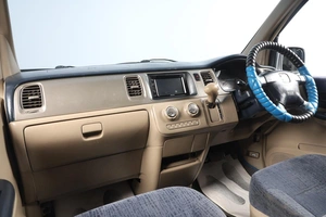 Минивэн Honda Stepwgn 2002 года, 669000 рублей, Новосибирск