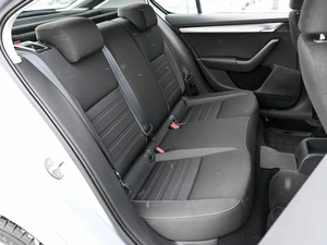 Лифтбек Skoda Octavia 2017 года, 1747000 рублей, Волгоград