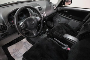 Внедорожник Suzuki SX4 2010 года, 929000 рублей, Новокузнецк